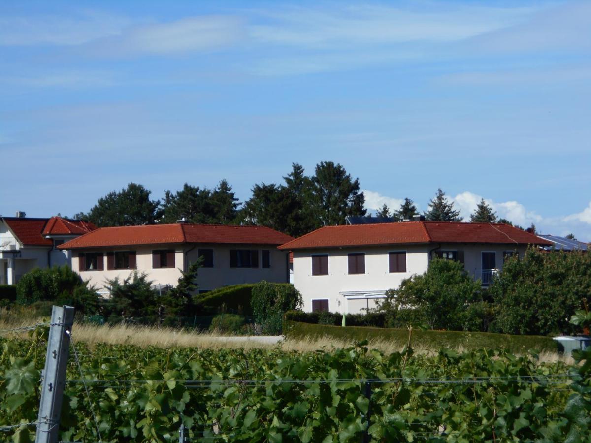 Top Over Vienna, Perchtoldsdorf Weinberge Ideal With Car Apartment Exterior photo