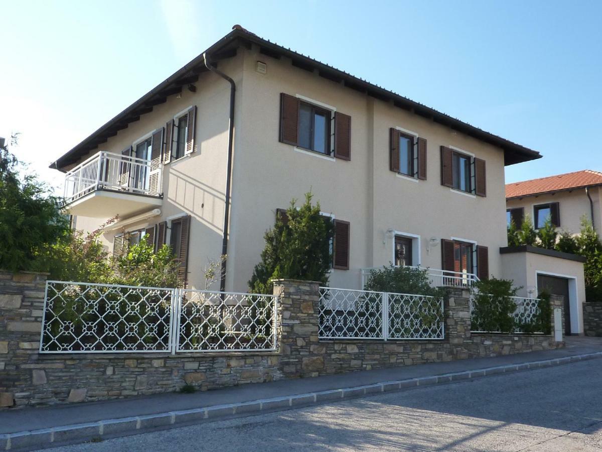 Top Over Vienna, Perchtoldsdorf Weinberge Ideal With Car Apartment Exterior photo