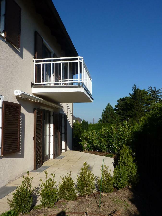 Top Over Vienna, Perchtoldsdorf Weinberge Ideal With Car Apartment Exterior photo